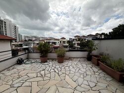 Tanah Merah Green (D16), Semi-Detached #512371031